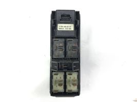 Mercedes-Benz Vito Viano W638 Interruptor del elevalunas eléctrico A0045459207