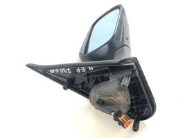 Citroen Xsara Etuoven sähköinen sivupeili 96453420