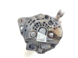 Seat Cordoba (6L) Generator/alternator 037903025H