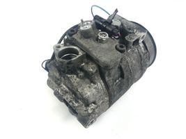 Mercedes-Benz C W203 Ilmastointilaitteen kompressorin pumppu (A/C) 4472208221