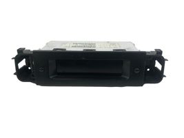 Peugeot 406 Monitori/näyttö/pieni näyttö 9638358677A