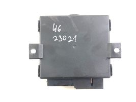 Opel Zafira A Oven keskuslukituksen ohjausyksikön moduuli F005V00131