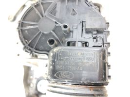 Ford Focus C-MAX Tringlerie et moteur d'essuie-glace avant 3M5117504AG