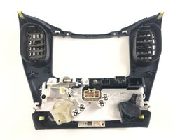 Toyota Yaris Verso Ilmastoinnin ohjainlaite 758277