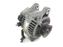 Toyota Yaris Verso Alternator 2706021020