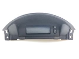 Opel Corsa C Monitor/display/piccolo schermo 009164455