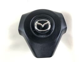 Mazda 3 I Module airbag volant bam-pt1-1008