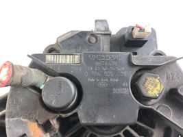 Volvo V70 Alternator 8676498