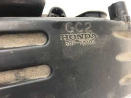 Honda Jazz Boîtier de filtre à air pptd40
