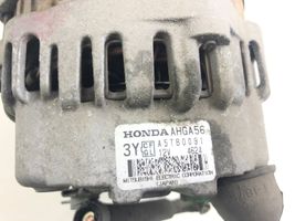 Honda Jazz Générateur / alternateur A5TB0091