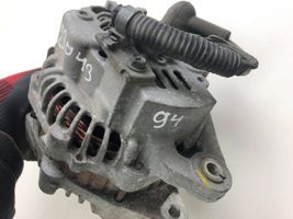 Honda Jazz Alternator A5TB0091