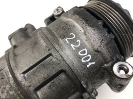 Mercedes-Benz C W202 Compressore aria condizionata (A/C) (pompa) 4472208222