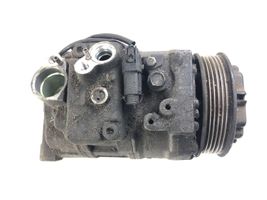 Mercedes-Benz C W202 Compressore aria condizionata (A/C) (pompa) 4472208222