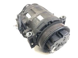 Mercedes-Benz C W202 Compressore aria condizionata (A/C) (pompa) 4472208222