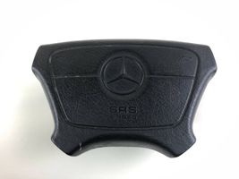 Mercedes-Benz C W202 Ohjauspyörän turvatyyny 1042250