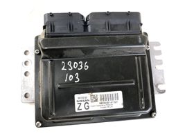 Nissan Primera Calculateur moteur ECU mec32591