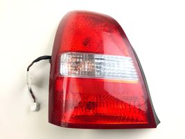 Nissan Primera Lampa tylna 89025257