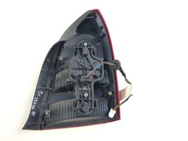 Nissan Primera Rear/tail lights 89025257