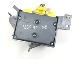 Honda Stream Airbag control unit/module 77960S7AG911M2