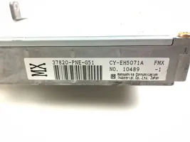 Honda Stream Sterownik / Moduł ECU 37820PNEG51