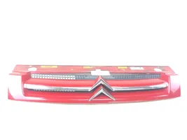 Citroen Berlingo Grille de calandre avant 9644758177