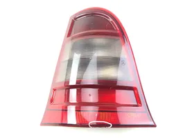 Mercedes-Benz Actros Rear/tail lights UL03310L