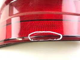 Mercedes-Benz Actros Rear/tail lights UL03310L