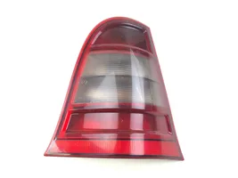 Mercedes-Benz Actros Rear/tail lights UL03310r
