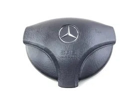 Mercedes-Benz Actros Ohjauspyörän turvatyyny 1684600198