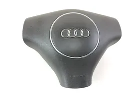 Audi A6 Allroad C5 Poduszka powietrzna Airbag kierownicy bam-pt-0655