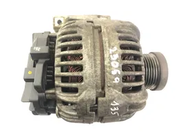 Volvo S80 Alternator 8676498