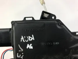 Audi A6 Allroad C5 Front door lock 4B1837016B