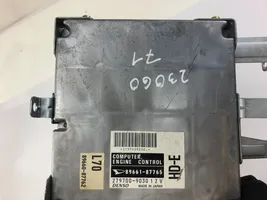 Daihatsu Move L900 Calculateur moteur ECU 89661