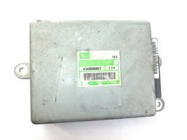 Daihatsu Move L900 Gearbox control unit/module 8953087765