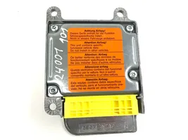 Volkswagen Bora Airbag control unit/module 1C0909605A