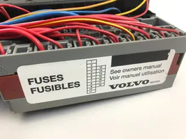 Volvo S80 Set scatola dei fusibili 8622520