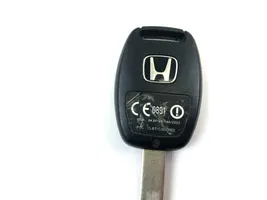 Honda Accord Virtalukko 141462002