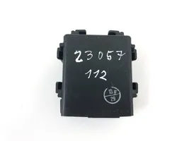 Honda Accord Cruise control relay 36700seae01