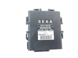 Honda Accord Cruise control relay 36700seae01