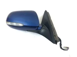 Honda Accord Front door electric wing mirror e6010142