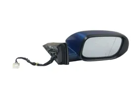 Honda Accord Front door electric wing mirror e6010142