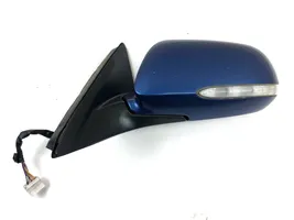 Honda Accord Front door electric wing mirror e6010142