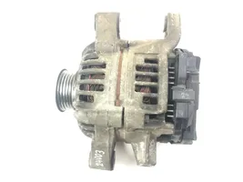 Opel Meriva A Generatore/alternatore 0124225046