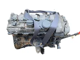 Mercedes-Benz E W210 Engine Engine