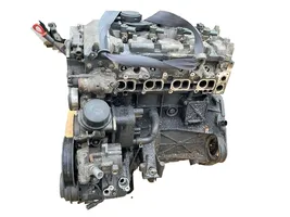 Mercedes-Benz E W210 Engine Engine