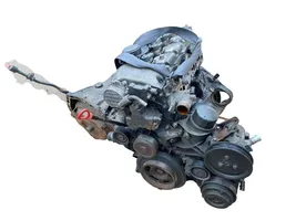 Mercedes-Benz E W210 Motore Engine