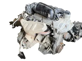 Nissan Note (E11) Silnik / Komplet HR16DE