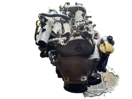 Opel Corsa C Motor 