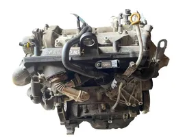 Opel Corsa C Motor 