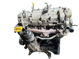 Opel Corsa C Engine 